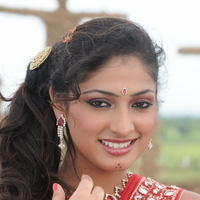 Haripriya Exclusive Gallery From Pilla Zamindar Movie | Picture 101866